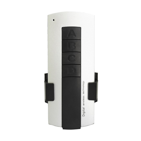 Lampa Sufitowa GLORIA 4xG9 Milagro