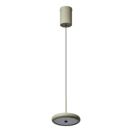 Lampa Sufitowa Wisząca 6.5W 390lm 3000K Ciepła 110° Beżowa Decor Yoyo Pendant Osram