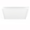 Panel LED Natynkowy Lampa Sufitowa Aurelle Biała 39W CCT 60cm PHILIPS HUE Bluetooth + Przełącznik Dimmer Switch 