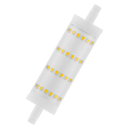 Żarówka LED Kapsułka R7s 13W = 100W 1521lm 6500K Zimna 300° LINE Osram