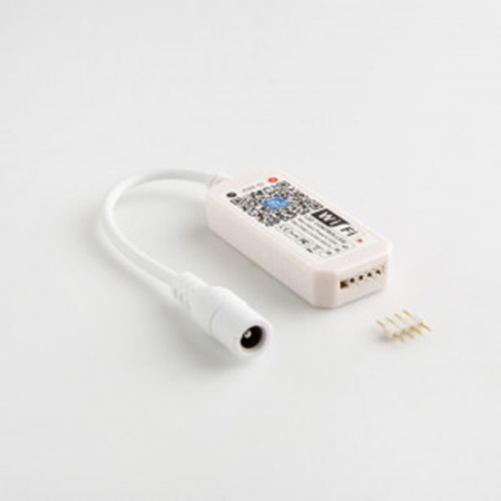 Sterownik LED RGB Wi-Fi ALEXA 8A 96W 5-24V Ecolight