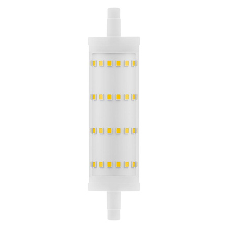 Żarówka LED Kapsułka R7s 13W = 100W 1521lm 2700K Ciepła 330° LINE Osram