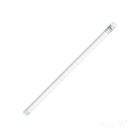 Świetlówka LED T8 9W 900lm 6500K Zimna 240° 60cm LED2B Kobi
