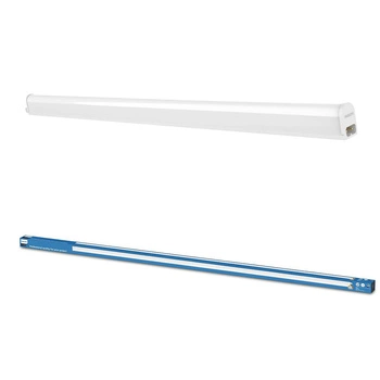Lampa Meblowa Podszafkowa LED 9,6W 90cm CCT Biała Projectline Batten PHILIPS