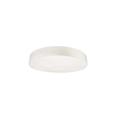 Plafon Lampa Sufitowa Oprawa Natynkowa E27 Ecru LAGUNA 8962 Nowodvorski