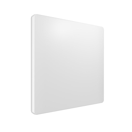 Panel LED Oprawa Lampa Sufitowa 27W 3780lm 3000K - 4000K CCT Ściemnialna Natynkowa Biały 50x50cm Surface Ledvance