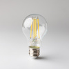 Żarówka LED A60 E27 8W 960lm 2700K Ciepła FILAMENT Ecolight
