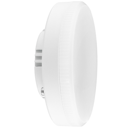 Żarówka LED GX53 12W = 75W 1100lm 4000K Neutralna 120° LUMILED