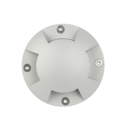 Oprawa Lampa Najazdowa Dogruntowa Pabla Kierunkowa z Puszką GU10 IP67 Su-Ma