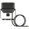 Naświetlacz LED 50W 5500lm 3000K IP65 Czarny z czujnikiem ruchu i zmierzchu LEDVANCE Floodlight