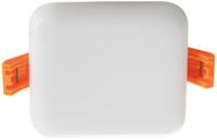 Oprawa Sufitowa Podtynkowa AREL LED 6W 450lm 3000K Ciepła Kanlux