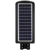 Lampa Solarna LED Mocna 1500W 6500K Latarnia Ogrodowa Uliczna IP66 + Pilot