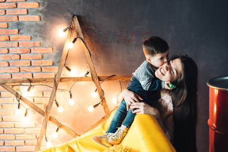 Girlanda Ogrodowa Zewnętrzna Łańcuch Świetlny GRL 5xE27 IP44 6m Czarna Kanlux