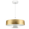 Lampa Wisząca 7W 4000K LED Złota PENDANT LIGHTS VT-7666 V-TAC