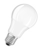 2x Żarówka LED A60 E27 10W = 75W 1055lm 6500K Zimna 200° VALUE CLASSIC Osram