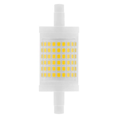 Żarówka LED Żarnik R7s 12W = 100W 1521lm 2700K Ciepła 300° Ściemnialna Ledvance