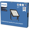 Naświetlacz LED 50W 4500lm 3000K IP65 Czarny ProjectLine Floodlight PHILIPS