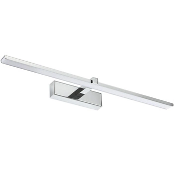 Lampa nad Lustro VENUS Kinkiet LED Łazienkowa 12W 840lm Chrom Neutralna 60 cm