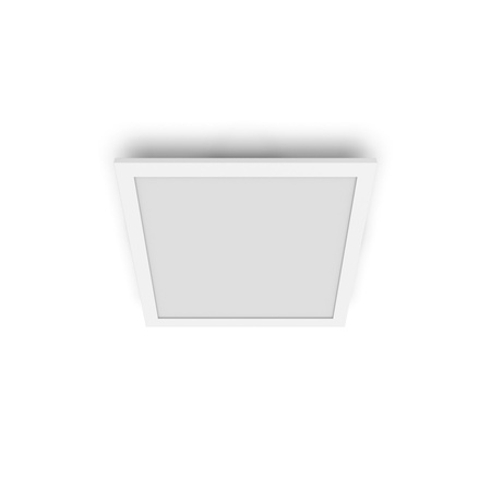 Panel LED 30x30 12W 1050lm 2700K SceneSwitch Biała Touch Philips