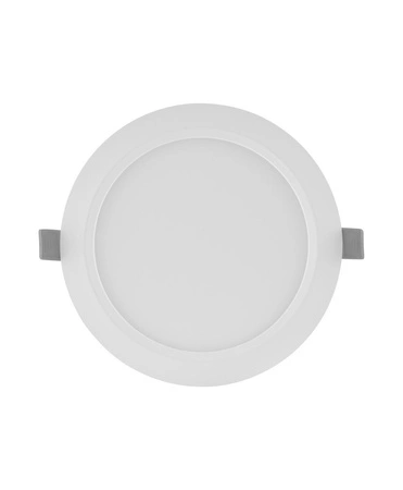 Panel LED Podtynkowy wpuszczany 12W 4000K DOWNLIGHT Slim DN155 LEDVANCE okrągły