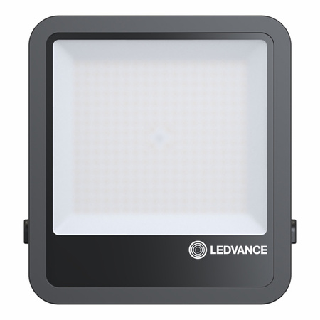 Naświetlacz LED Reflektor Zewnętrzny Lampa 133W 20000lm 4000K IP66 Czarny Floodlight Ledvance