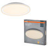 Plafon LED Lampa Sufitowa Natynkowa 36W 2600lm 3000K Ciepła 120° Biała Orbis Pederson Osram