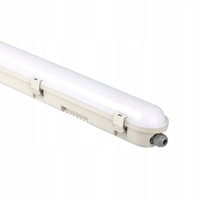 Oprawa Hermetyczna LED Lampa 60W 6400K 120cm IP65 Chip Samsung 