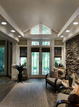 Panel LED Oprawa Podtynkowa Punktowa 18W 1650lm 4000K Neutralna Oczko Spot Biały Essentials Downlight Ledvance