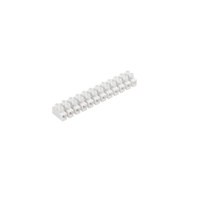 Złączka Kostka Przyłączeniowa Dwunastotorowa H-4MM2 Biała Kanlux