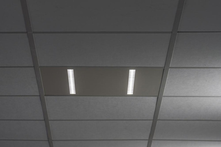 Panel LED Oprawa Biurowa Lampa Sufitowa 33W 4000lm 4000K Neutralna Ściemnialna Podtynkowa Natynkowa Biały 62x62cm UGR16 IndiviLED® Ledvance
