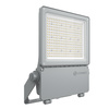 Naświetlacz LED Reflektor Zewnętrzny Lampa Ściemnialny 130W 19000lm 3000K IP66 Biały Floodlight Ledvance