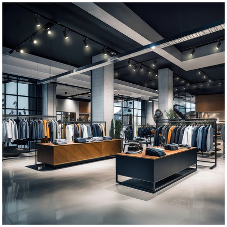 Reflektor Szynowy LED 20W 1800lm CCT 36° Czarny CRI90 Nextrack Core Kobi