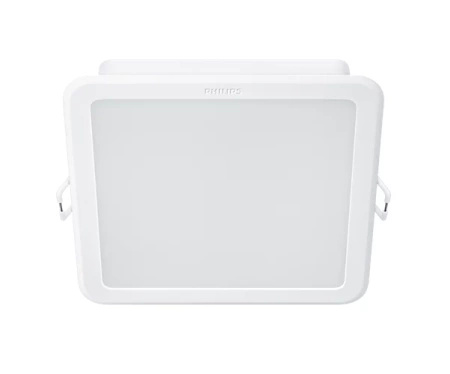 Panel LED Oprawa Podtynkowa Wpuszczana LED 16.5W 1280lm 6500K Biała Meson Philips