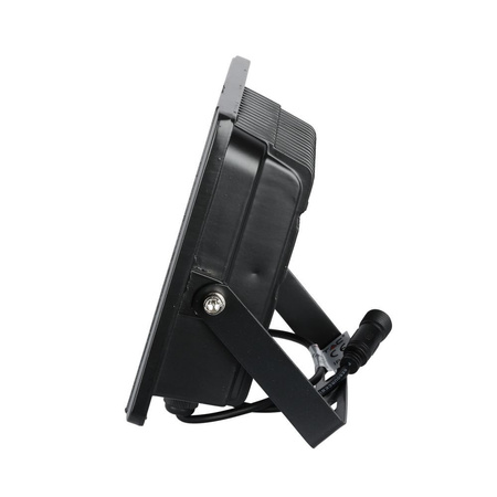 Naświetlacz LED 12W 4000K IP65 + Panel Solarny Z pilotem VT-25W V-TAC