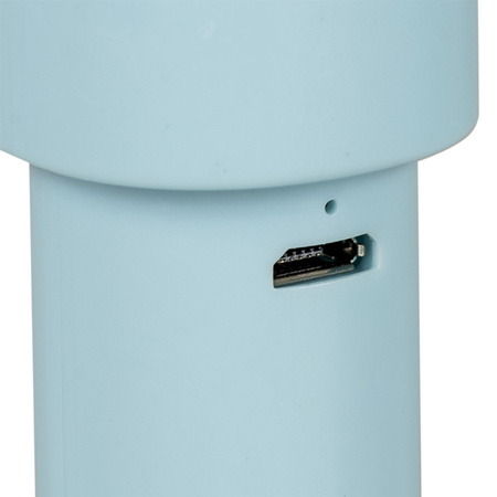 Latarka akumulatorowa LED Lampka Ręczna 1W 3,7V 100lm 3 Tryby Pracy VAYOX