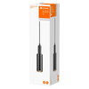 Lampa Sufitowa Wisząca GU10 Zwis Czarny Tracklight Ledvance