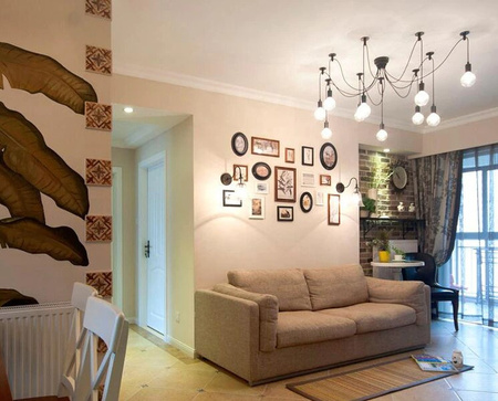 Żarówka LED A60 E27 7W = 60W 806lm 2700-4000K CCT 320° RELAX and ACTIVE Osram