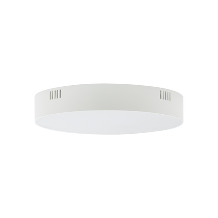 Plafon Lampa Sufitowa Oprawa Natynkowa LED 25W 2100lm 4000K Neutralna Biała LID ROUND 10412 Nowodvorski