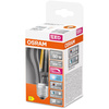 Żarówka LED A60 E27 5.8W = 60W 806lm 4000K Neutralna CRI90 300° Filament Ściemnialna SUPERSTAR PLUS CLASSIC Osram