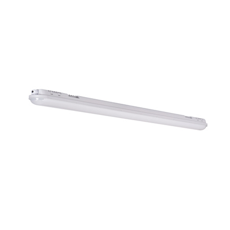 Oprawa Hermetyczna Pyłoszczelna LED MAH MAX 38W IP65 117.5cm Szara KANLUX