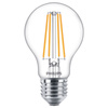 Żarówka LED E27 A60 8.5W = 75W 1055lm 4000K Neutralna Filament PHILIPS