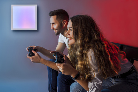 Panel LED Oprawa Sufitowa Inteligenetna 14W 1100lm RGB CCT Ściemnialny 30x30cm Biały SMART+ WiFi Magic Ledvance