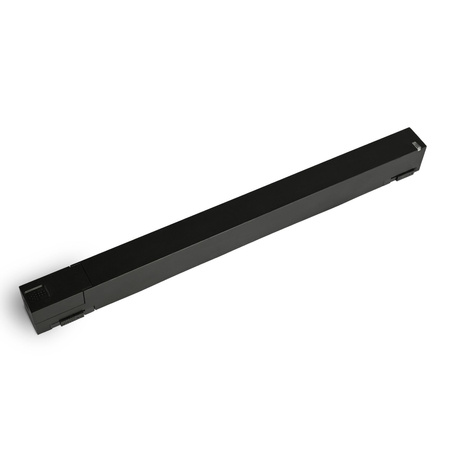 Zasilacz do Szyny Magnetycznej Slim 220-240V Czarny VIDEX