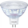 Żarówka LED GU5.3 Reflektor MR16 7W = 50W 621lm 2200-2700K Ciepła CRI90 36° 12V Ściemnialna WarmGlow Philips