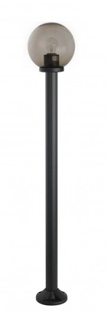 Lampa Ogrodowa Zewnętrzna Stojąca SŁUPEK Kule K 5002/1/K 200 E27 170cm Su-Ma