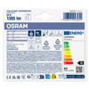 Żarnik R7S 80W 1385lm 2900K OSRAM HALOLINE PRO 