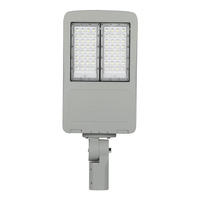 Lampa Oprawa Uliczna LED 120W 5700K Ściemnialna SAMSUNG CHIP VT-122ST V-TAC