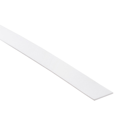 Klosz do Profili Modułów Liniowych Aluminiowych 2m Biały SHADE Kanlux