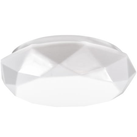 Oprawa Sufitowa PLAFON LED Lampa Selina 12W 900lm 4000K 26cm GOLDLUX (Polux)