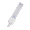 Żarówka LED DULUX G24d-1 6W = 13W 660lm 4000K Neutralna Biała LEDVANCE